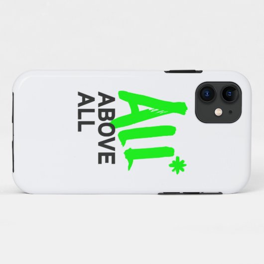 Coques Case-Mate iPhone All* surtout (Dos (Horizontal))