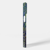 Coques Case-Mate iPhone Allee à Schloss Kammer, Gustav Klimt (Verso / Droite)