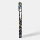 Coques Case-Mate iPhone Allee à Schloss Kammer, Gustav Klimt (Verso / Gauche)
