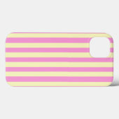 Coques Case-Mate iPhone Allée Rose (Verso (horizontal))