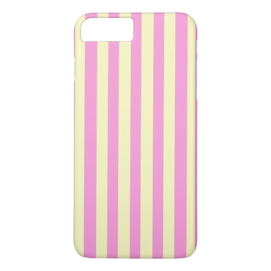 Coques Case-Mate iPhone Allée Rose (Dos)