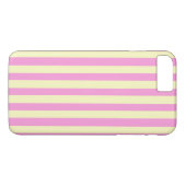 Coques Case-Mate iPhone Allée Rose (Dos (Horizontal))
