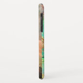 COQUES Case-Mate iPhone ALLÉGATION DU TEMPS ET DE LA FAME (Dos/Gauche)