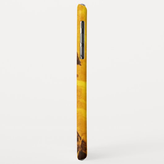 COQUES Case-Mate iPhone ALLÉGATION DU TEMPS ET DE LA FAME (Dos/Gauche)