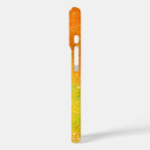 COQUES Case-Mate iPhone ALLÉGATION DU TEMPS ET DE LA FAME (Verso / Gauche)