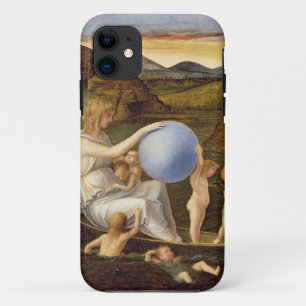 Case-Mate iPhone Case Allégorie de la fortune changeante, ou mélancoli