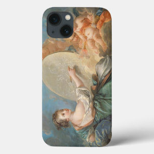 Case-Mate iPhone Case Allegory of Painting, 1765 (oil on canvas)