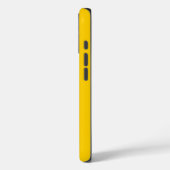 Coques Case-Mate iPhone Allemagne (Verso / Gauche)