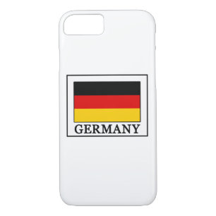 Coques Pour iPhone Allemagne