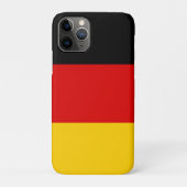 Coques Case-Mate iPhone allemagne (Dos)