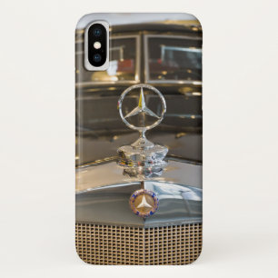 Coques Pour iPhone Allemagne, Bade-Wurtemberg, Stuttgart. Mercedes