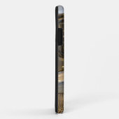 Coques Case-Mate iPhone Allemagne, Baden-Wurttemberg, Stuttgart. Mercedes (Dos/Droite)