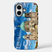 Coques Case-Mate iPhone Allemagne de Berlin (Verso)