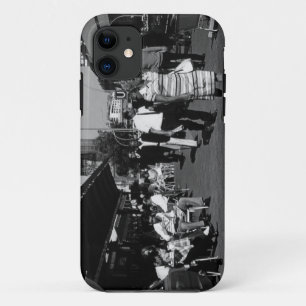 Case-Mate iPhone Case Allemagne vintage avenue Berlin kurfürstendamm
