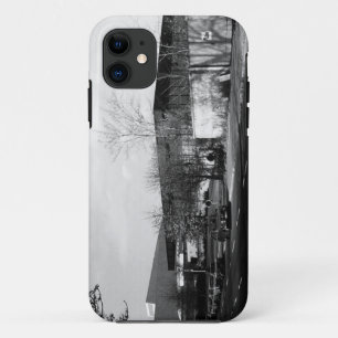 Case-Mate iPhone Case Allemagne vintage Berlin nouvelle galerie national
