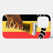 Coques Case-Mate iPhone Aller santé (Verso (horizontal))