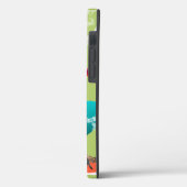 Coques Case-Mate iPhone Aller Voyage Cool Collage Pop Art (Verso / Gauche)
