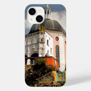 COQUE POUR iPhone 14 ALLES DU VILLAGE ITALIEN