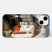 COQUES Case-Mate iPhone ALLES DU VILLAGE ITALIEN (Verso (horizontal))