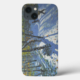 Etui iPhone Case-Mate Allestree Park Woods November 2010
