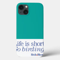 Allez Birding !