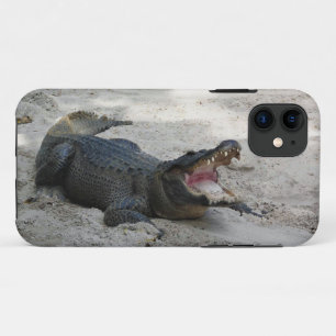Case-Mate iPhone Case Alligator, Fort Lauderdale, Floride