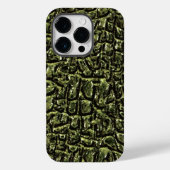 Coques Case-Mate iPhone "Alligator" iPhone / iPad case (Verso)