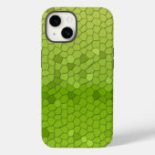 Coques Case-Mate iPhone Alligator Lizard (Verso)