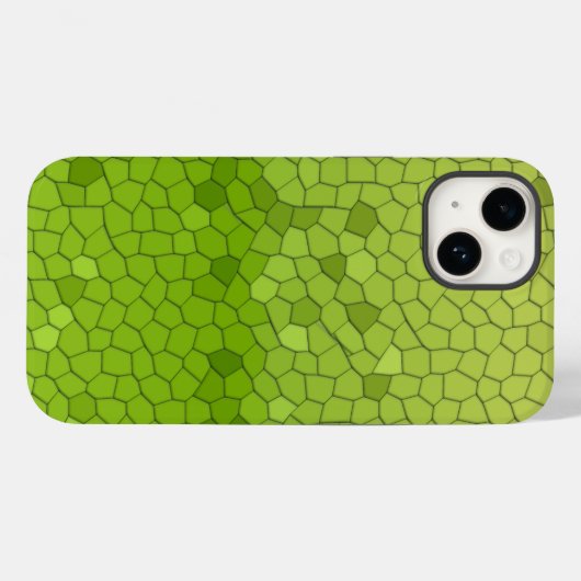 Coques Case-Mate iPhone Alligator Lizard (Verso (horizontal))