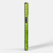 Coques Case-Mate iPhone Alligator Lizard (Verso / Droite)