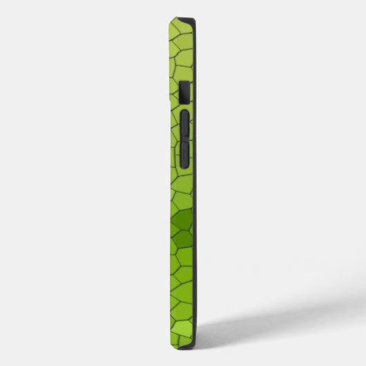 Coques Case-Mate iPhone Alligator Lizard (Verso / Gauche)