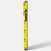 Coques Case-Mate iPhone alligators posh (Verso / Gauche)