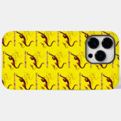 Coques Case-Mate iPhone alligators posh (Verso (horizontal))