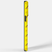 Coques Case-Mate iPhone alligators posh (Verso / Droite)