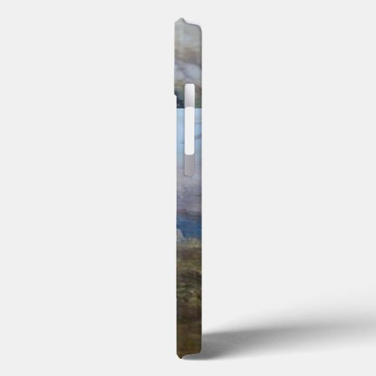 Coques Case-Mate iPhone allons chasser le renard (Verso / Gauche)