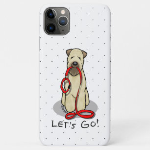 Case-Mate iPhone Case Allons-y ! Marche à pied à Terrier Chien (1b2)