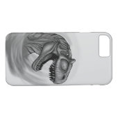 Coques Case-Mate iPhone Allosaurus (Dos (Horizontal))