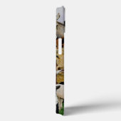 Coques Case-Mate iPhone Allsorts animal (Verso / Droite)