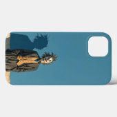 Coques Case-Mate iPhone Alluka & Nanika: Zoldyck Family Dark Curse Case (Verso (horizontal))