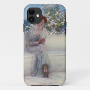 Coque Case-Mate Pour iPhone Alma-Tadema l'année est au ressort