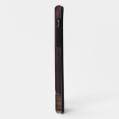 Coques Case-Mate iPhone Alma-Tadema | Lesbia pleurant au-dessus d'un (Dos/Gauche)