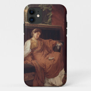 Etui iPhone Case-Mate Alma-Tadema   Lesbia pleurant au-dessus d'un