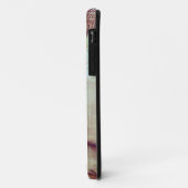 Coques Case-Mate iPhone Alma-Tadema | un auditeur : La couverture d'ours, (Dos/Gauche)
