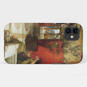 Coques Case-Mate iPhone Alma-Tadema | un oléandre, 1882 (Dos (Horizontal))