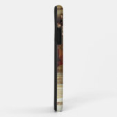 Coques Case-Mate iPhone Alma-Tadema | un oléandre, 1882 (Dos/Droite)