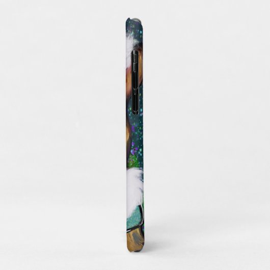 COQUES Case-Mate iPhone ALMAN SHEPHERD (Dos/Gauche)