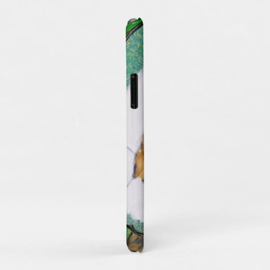 COQUES Case-Mate iPhone ALMAN SHEPHERD (Dos/Droite)