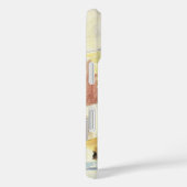 Coques Case-Mate iPhone Almeria par Walter Gramatte, Expressionnisme Vinta (Verso / Droite)