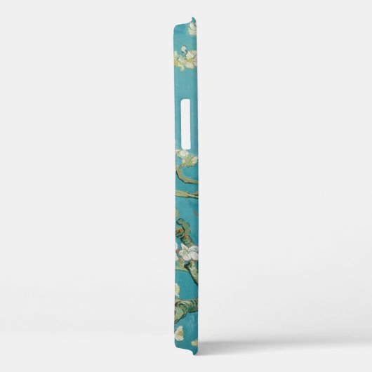 Coques Case-Mate iPhone Almond Blossom (Verso / Droite)