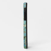 Coques Case-Mate iPhone Almond Blossom par Van Gogh (Dos/Gauche)